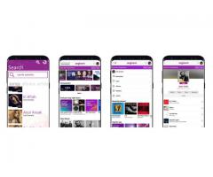Are you looking to build an App like Anghami?