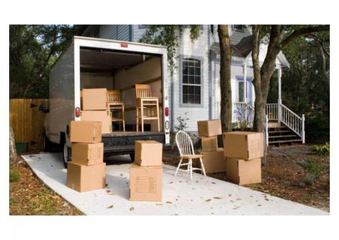 A1 Movers and Packers In Al Furjan 0502472546