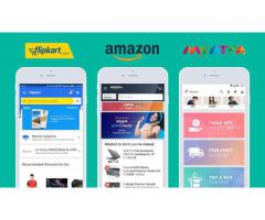 Are you looking to develop an app like Flipkart and How Much Does it Cost