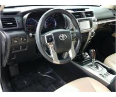 2017 Toyota 4-Runner for sale by GreatCarExporter