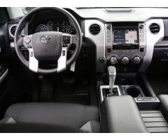 2019 Toyota Tundra 4x4 TRD Pro 4dr CrewMax Cab Pickup