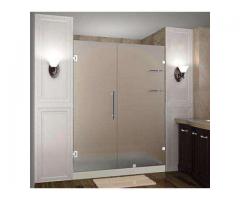 Gym Mirror, mosquito mesh, Sliding Door, Glass counter, Aluminum Door Installation 052-55868078