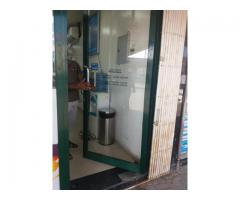 Glass door maintenance, motor repairing new installation 052-5868078