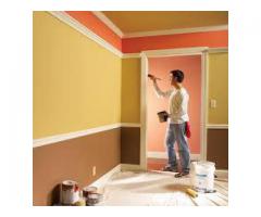 Villa Paint, furniture polishing AND DOORS POLISHING -052-5868078