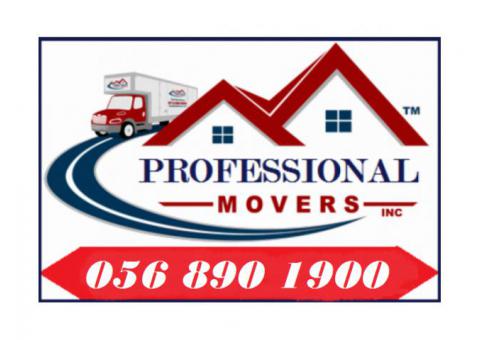 Uptown Mrdif Movers Packers Shifters 056 890 1900 SAHIL