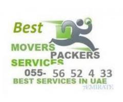 The Best Furniture Movers Packers Shifters 0555 652 433 SAHIL
