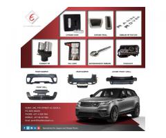 Reliable Range Rover Specialist - Elite International Motors