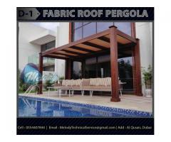 Dubai Restaurant Pergola Design | Wooden Pergola Suppliers | Outdoor Pergola Dubai