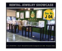 Wooden Counters Suppliers Dubai | Jewelry Showcases Dubai | Display Stand Dubai