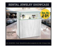 Wooden Counters Suppliers Dubai | Jewelry Showcases Dubai | Display Stand Dubai
