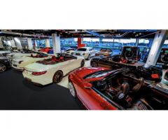 Trusted Luxury Car Dealers – The Elite Cars