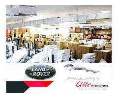 Land Rover Specialist – Elite International Motors