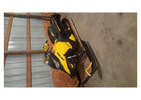 New/Used:Snowmobiles/watercraft/Jet Ski and ATV spare parts
