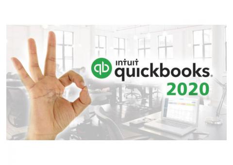 Accounting software in UAE on Cloud- Quickbooks, Perfonec