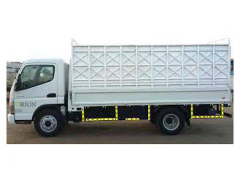 pickup truck for rent in al karama  0504210487