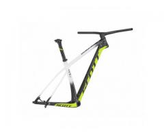2019 Scott Scale Rc 900 WC N1NO HMX MTB Frame - (Fastracycles)