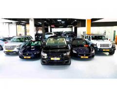Luxury Cars For Sale in Dubai – Sun City Motors