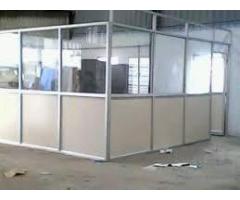 Glass,Aluminium,Gypsum Installation,Partitioning & Maintenance,0525868078