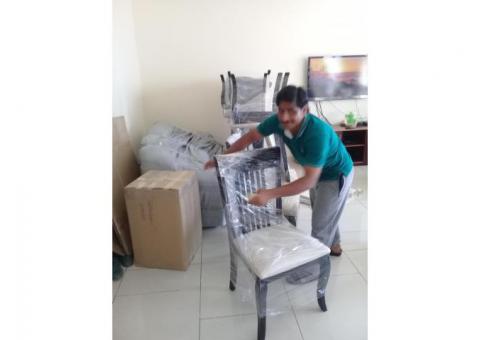 MIC Movers and Packers Dubai 058 2828897