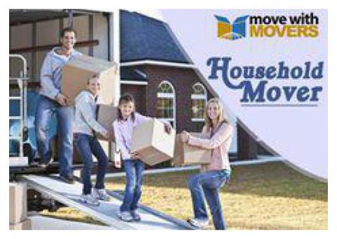 MHJBest House movers and Best furniture movers and Packers0557069210