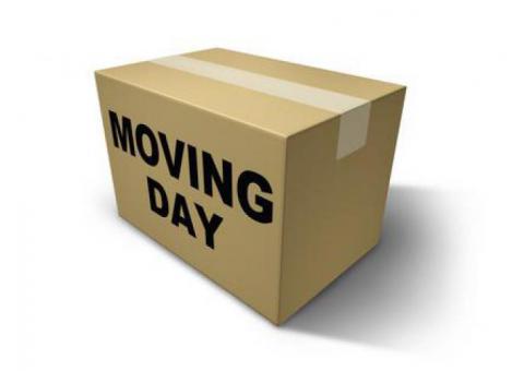 Movers And Packers In Mirdif 0502472546