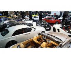 New and Pre-owned Luxury Cars – The Elite Cars