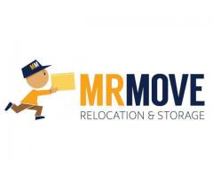 MR MOVER PACKERS 0504041339