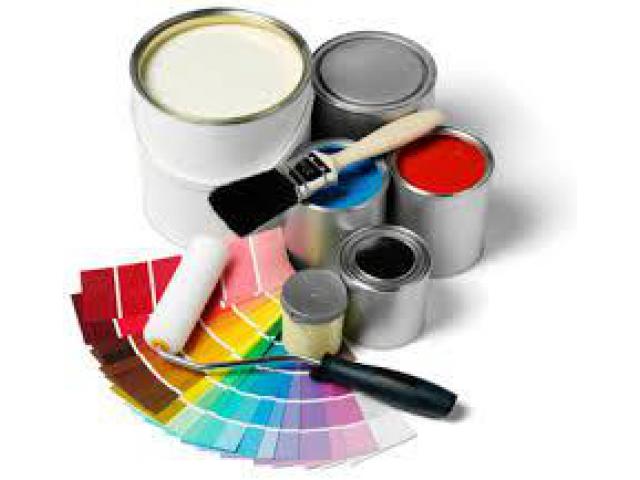 PAINT SERVICES in Dubai, Villa Paint, Apartment Paint, Call on 050 209 7517