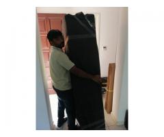 Movers And Packers in Abu Dhabi, Best House Furniture Moving Company (UAE)