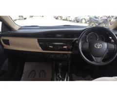 Used Toyota Corolla GLI A/T 1.3 for Sale