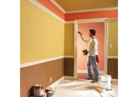 Villa PAINTS, Flat paint, Epoxy Flooring, Furniture Polish 052-5868078