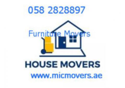 Zain Movers and Packers Sharjah House Movers and Packers Sharjah 058 2828897