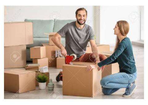 MHJBest House movers and Best furniture movers and Packers