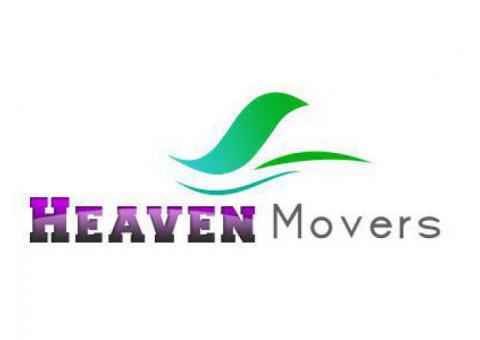 Heaven Movers And Packers Dubai 055 9191226