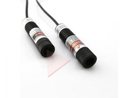 Berlinlasers 980nm Infrared Line Laser Module 5mW-500mW