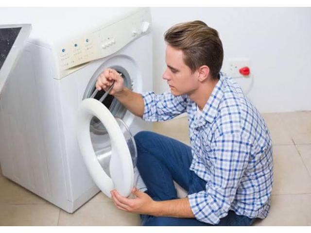 Washing machine repair in Dubai, Abu Dhabi