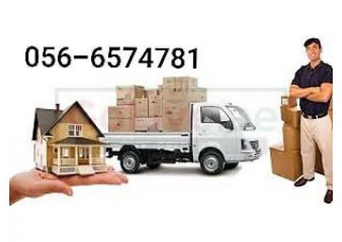 Pickup For Rent In Barsha  0566574781