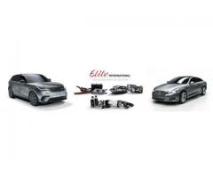 Land Rover Auto Spare Parts and Accessories – Elite International Motors