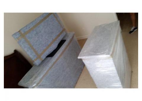 MHJ Best home movers and Packers in Fujairah