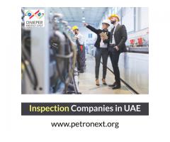 Inspection Company UAE