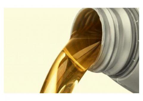 The Best Lubricant And Oil Supplier In UAE