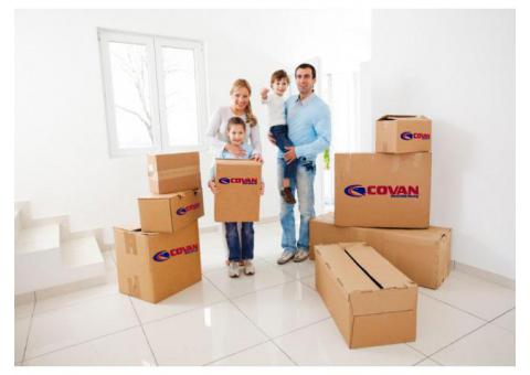 B. A Movers and Packers In Abu Hail 0502472546