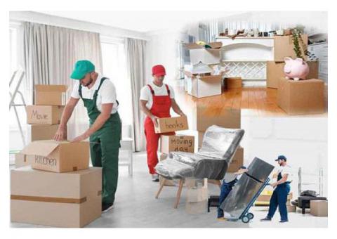 MIC Movers and Packers Al Ain 058 2828897