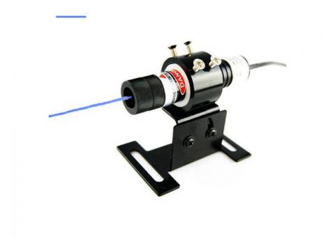 Berlinlasers Blue Line Laser Alignment 50mW to 100mW