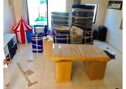 MIC House Movers in Dubai Furniture Movers and Packers 058 2828897
