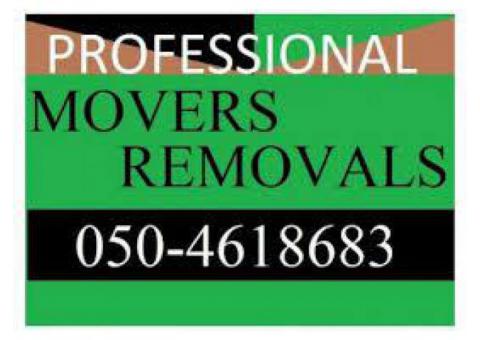 SHARJAH HOUSE MOVERS PACKERS AND SHIFTERS 050 461 86 83