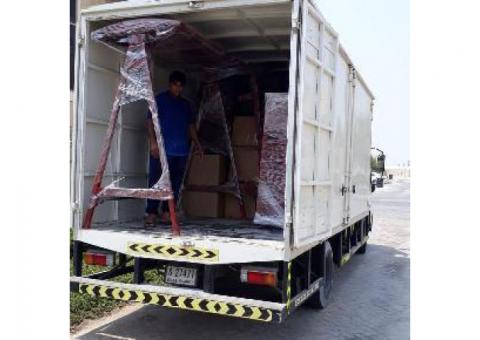 0501566568 Best Home Moving Company in Downtown Dubai