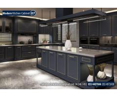 Kitchen Furniture Suppliers Abu Dhabi | Modular Kitchen cabinets in Abu Dhabi