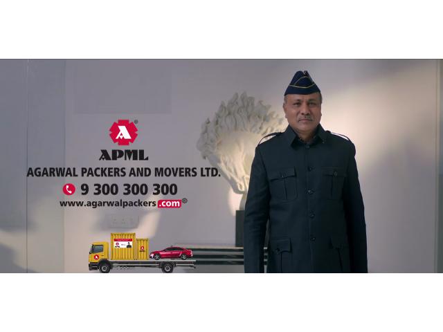 Agarwal Packers and Movers in Delhi