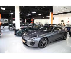 Dubai Luxury Cars – Sun City Motors